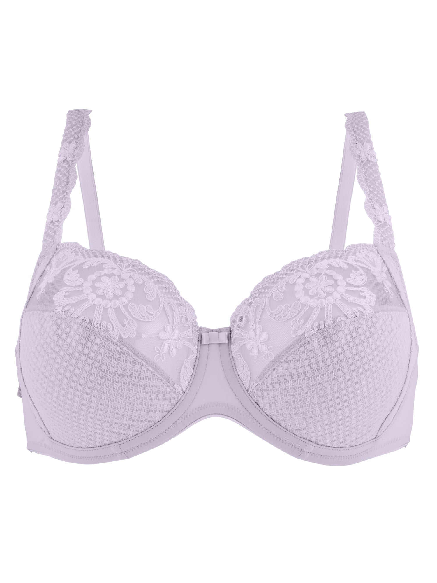 Felina Push-up-BHs  flieder