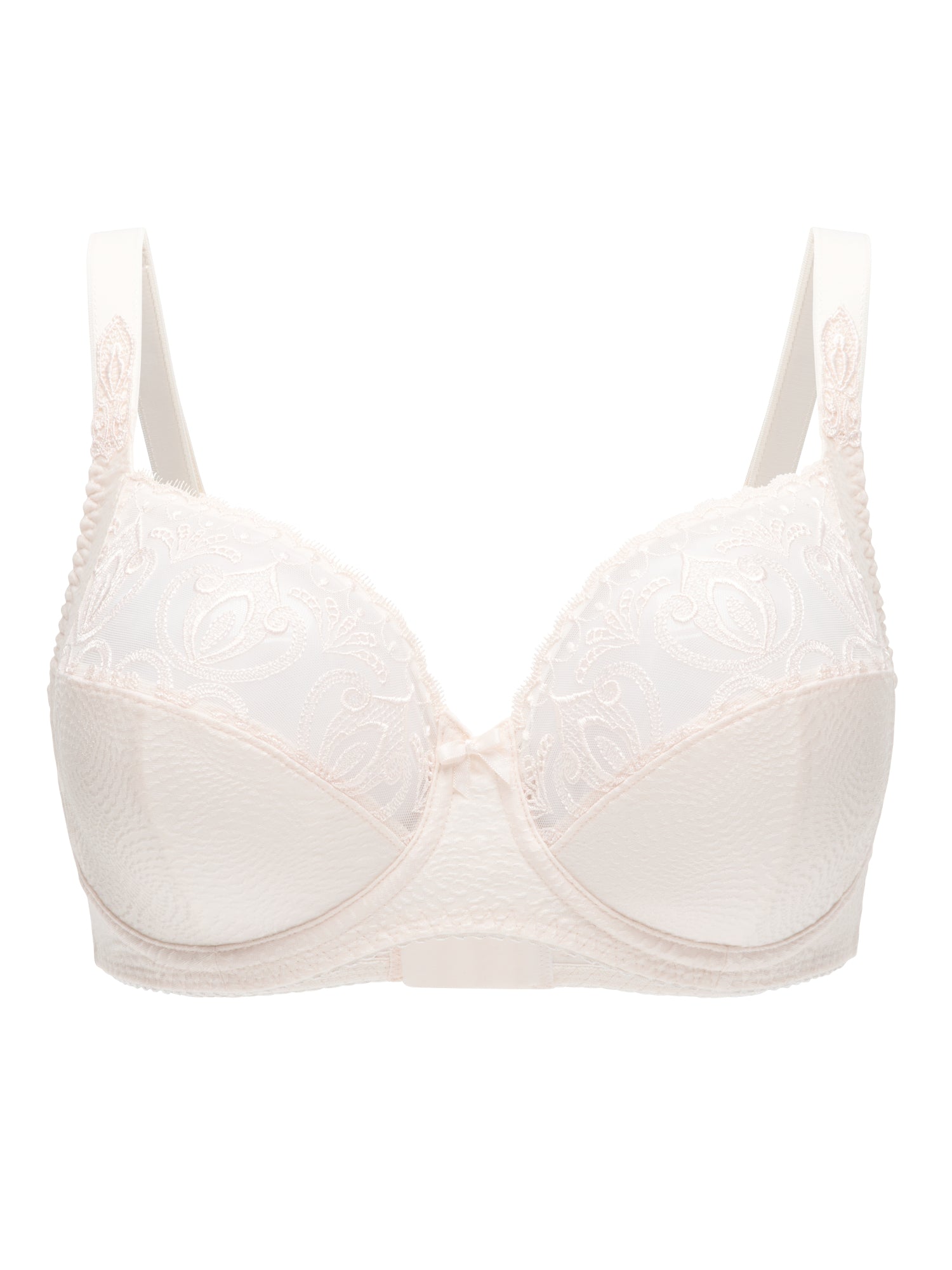 Felina Push-up-BHs  weiß