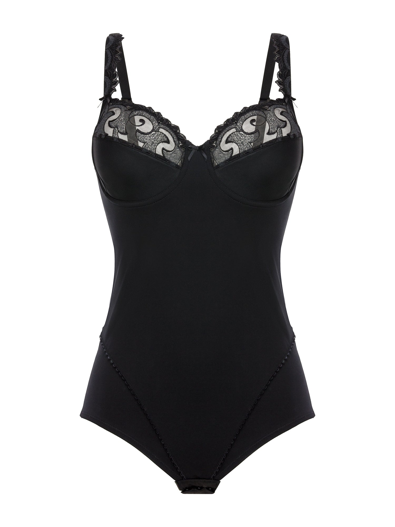 Felina Shapewear  schwarz