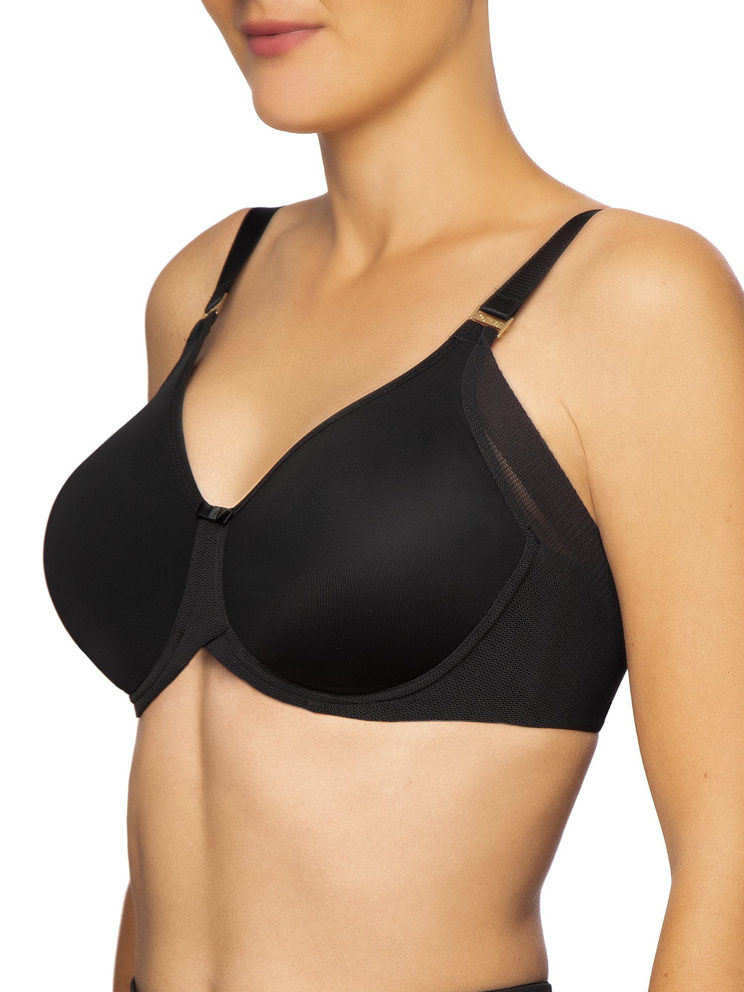 Felina Bügel-BHs  schwarz