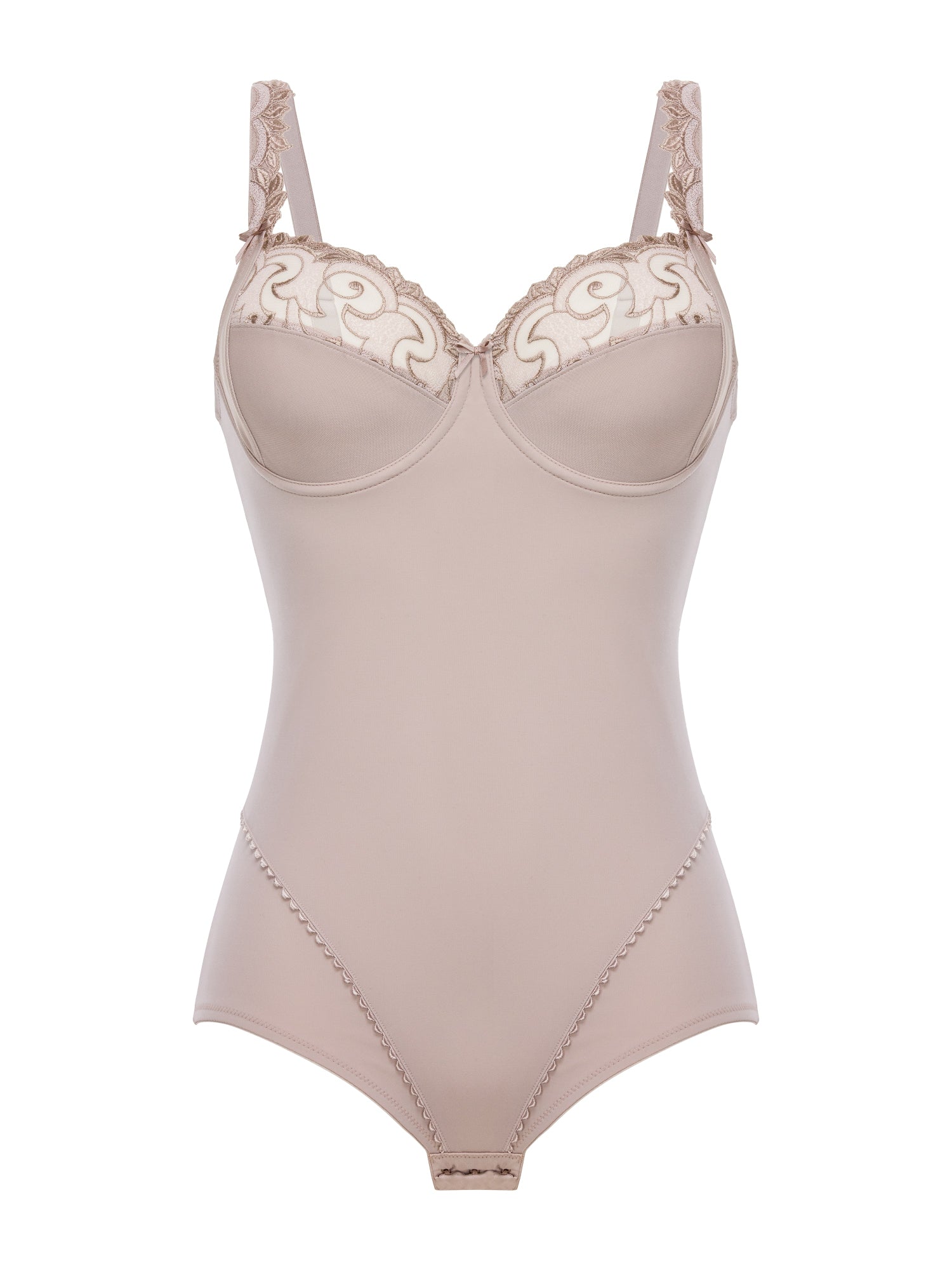 Felina Bodies  beige