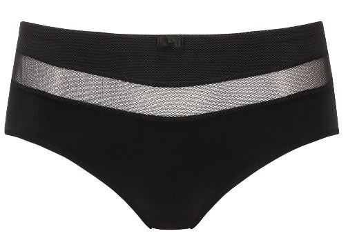 Felina Slips  schwarz