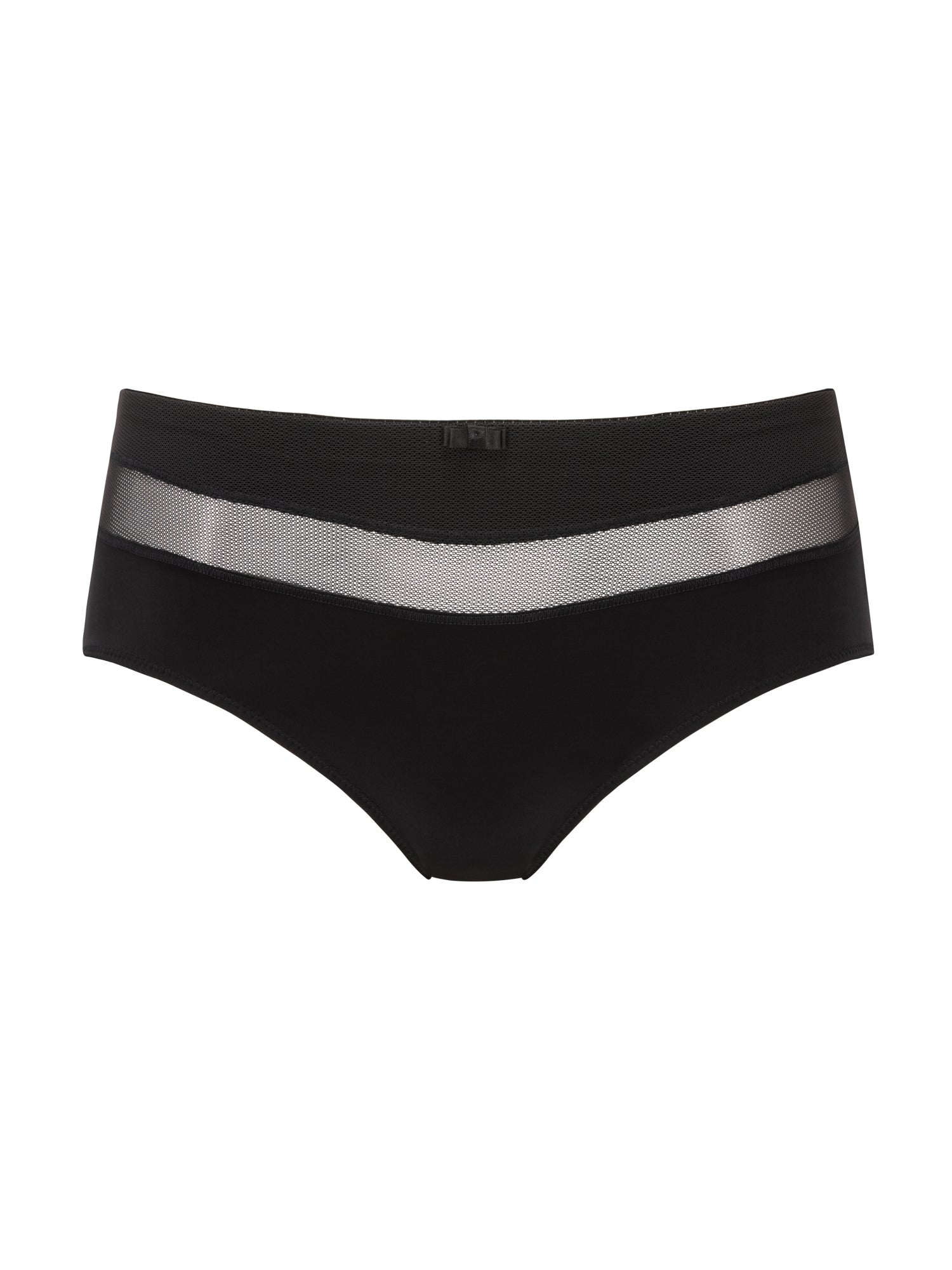 Felina Slips  schwarz