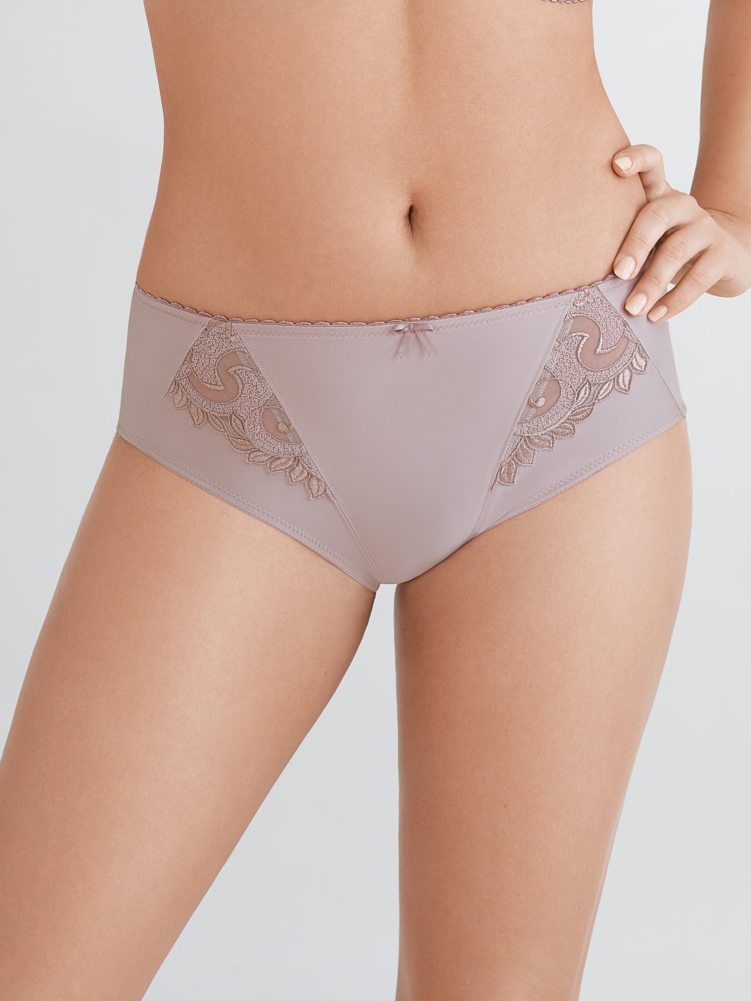 Felina Slips  taupe