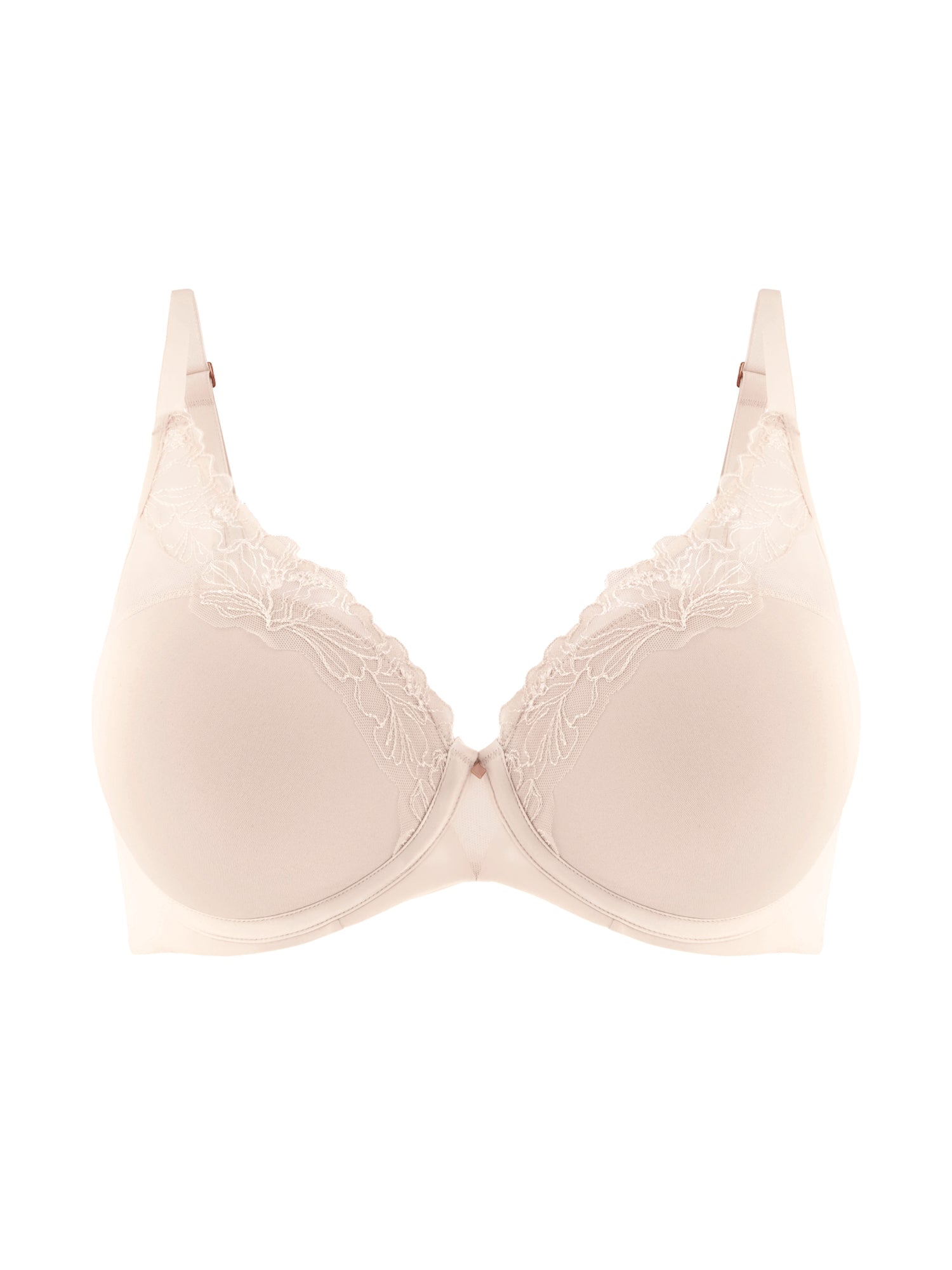 Felina Push-up-BHs  creme