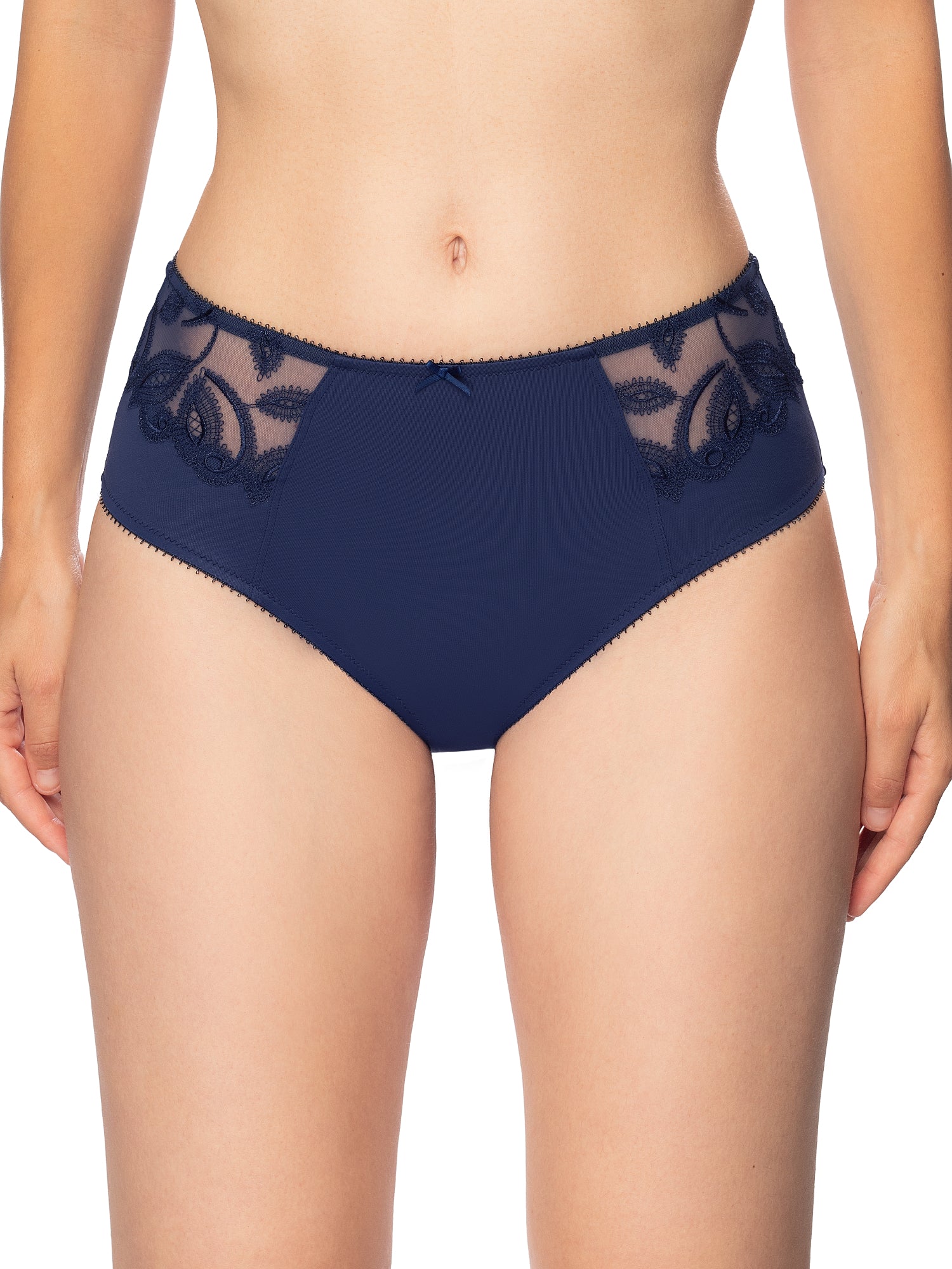 Felina Slips  dunkelblau