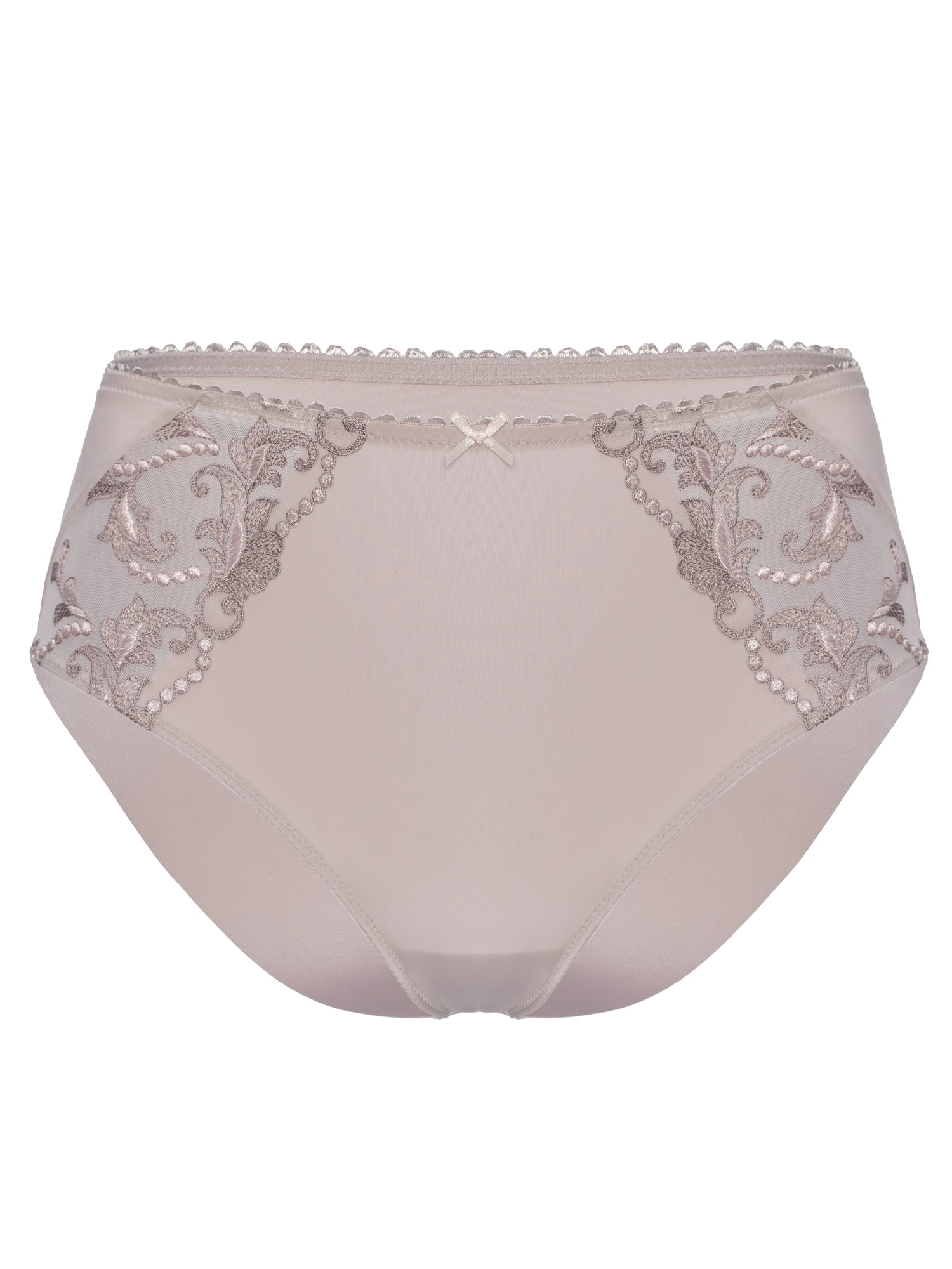 Felina Slips  grau