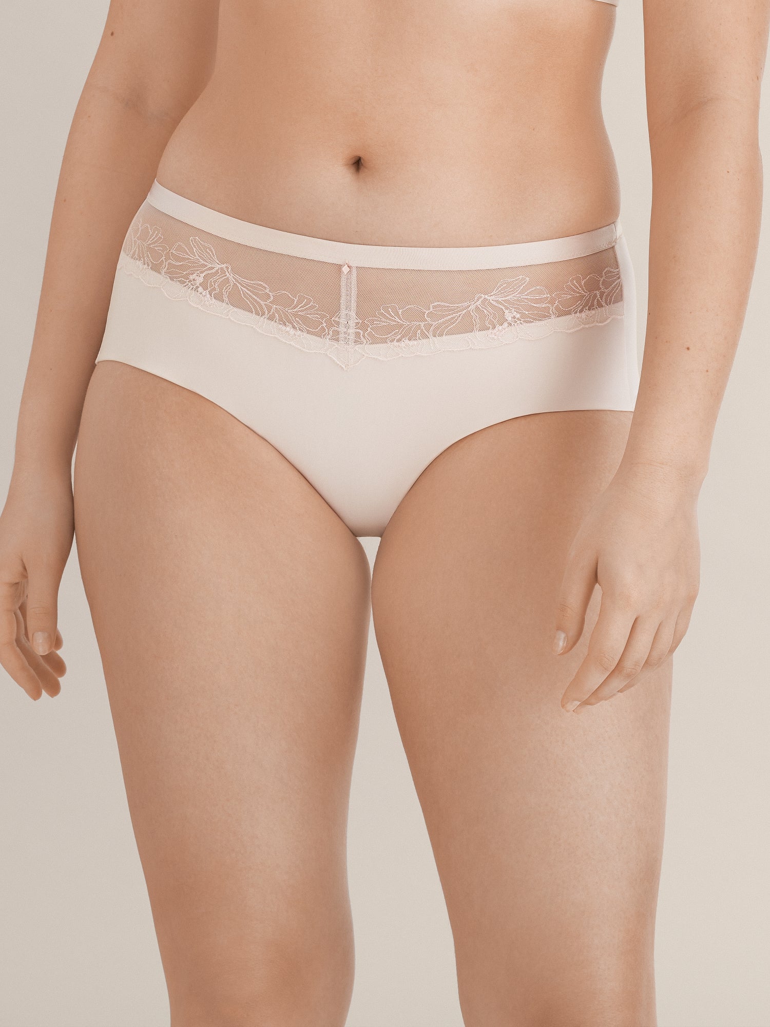 Felina Slips  rosa