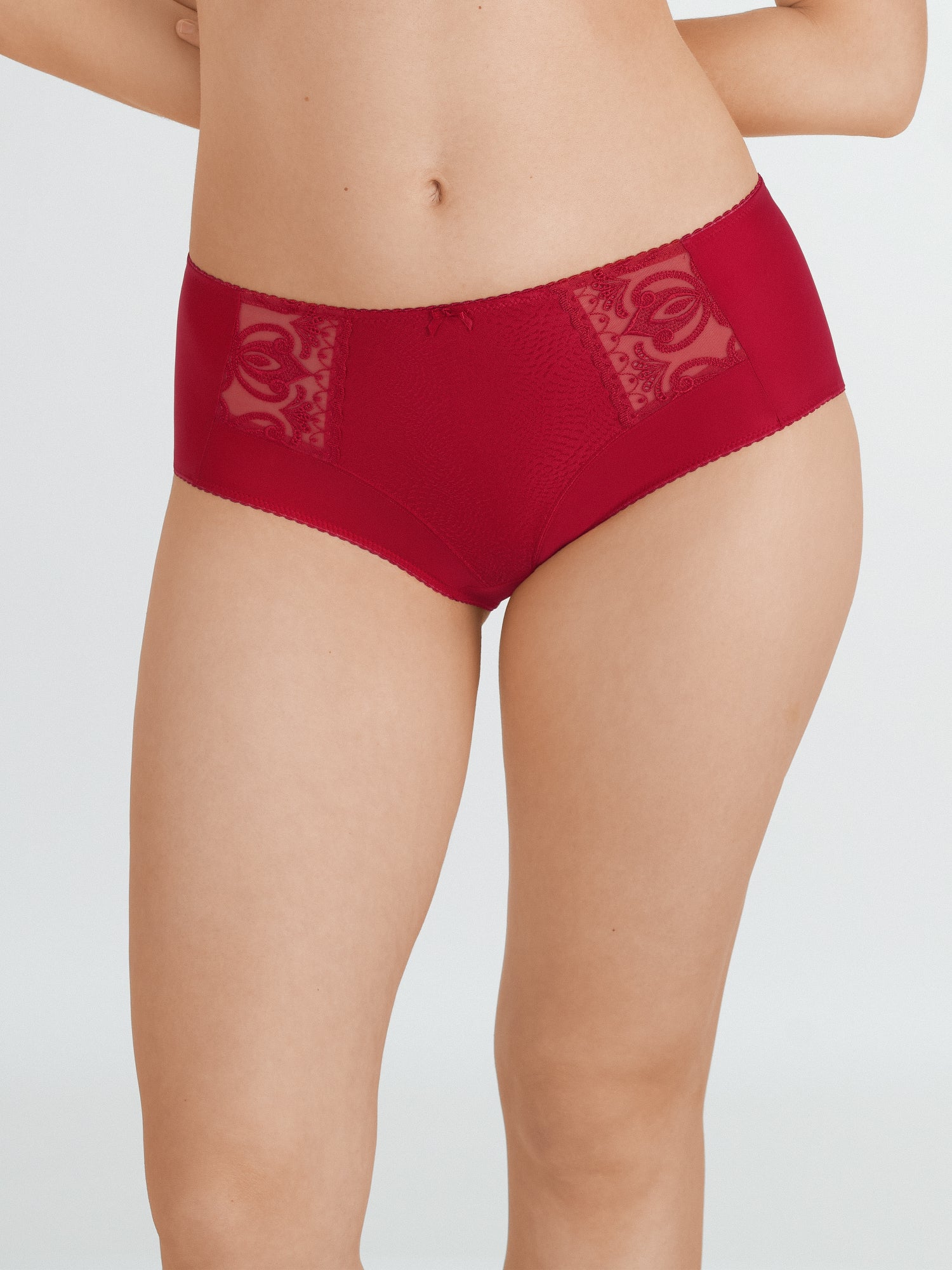 Felina Slips  rot