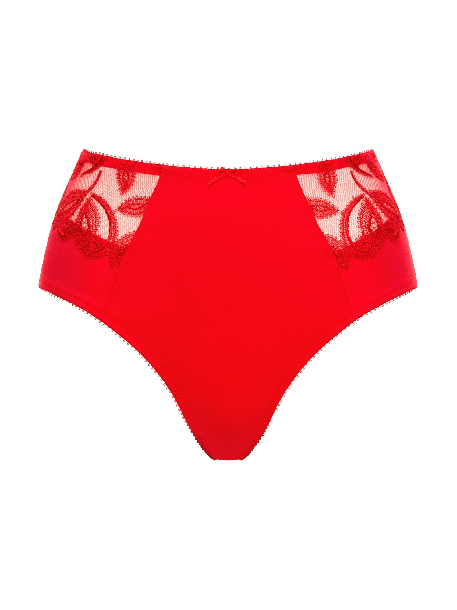 Felina Shapewear  rot