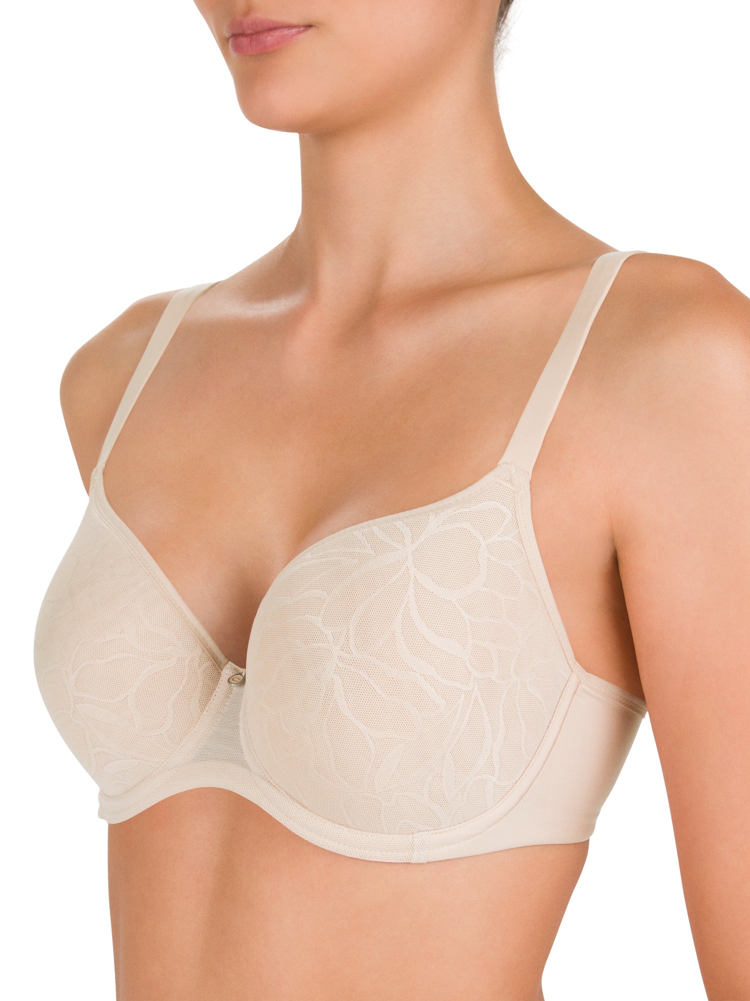 Felina Conturelle Bügel-BHs  nude