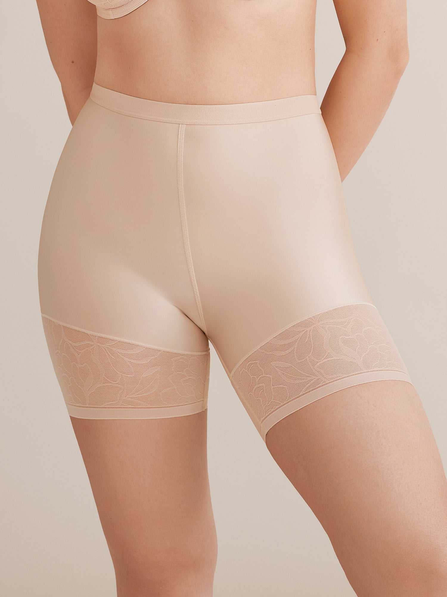 Felina Conturelle Shapewear  weiß