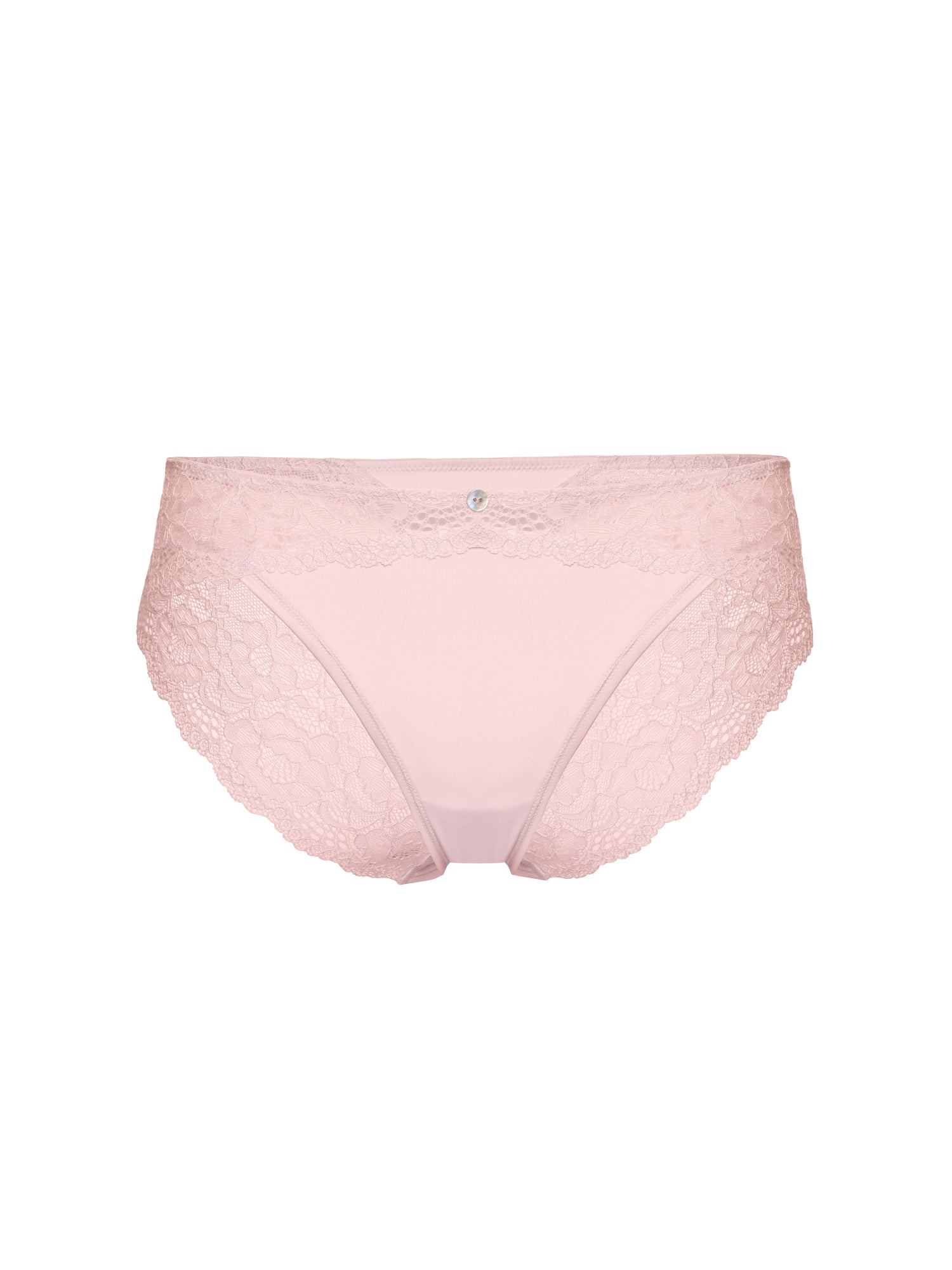 Felina Conturelle Slips  pink