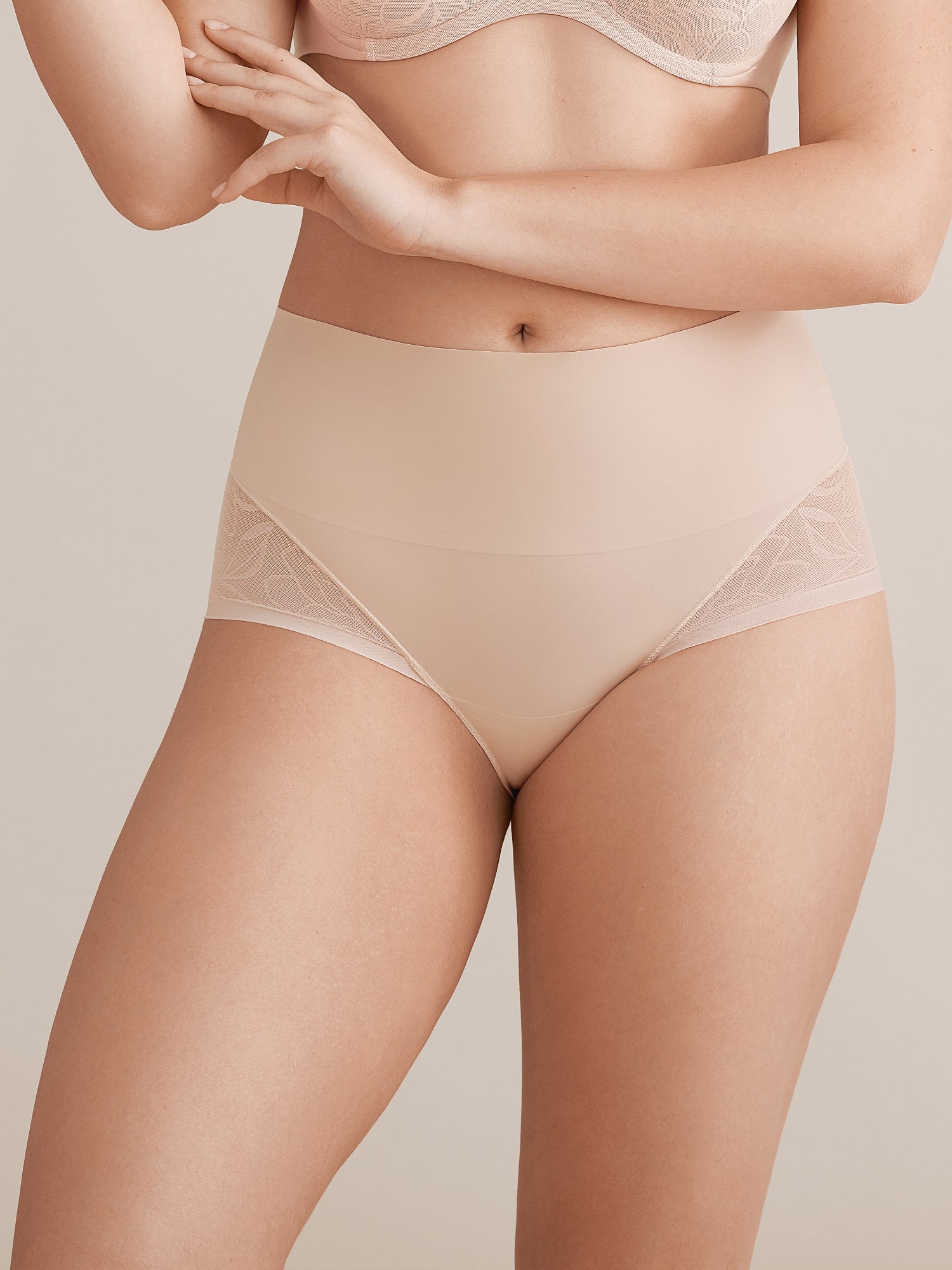 Felina Conturelle Shapewear  nude