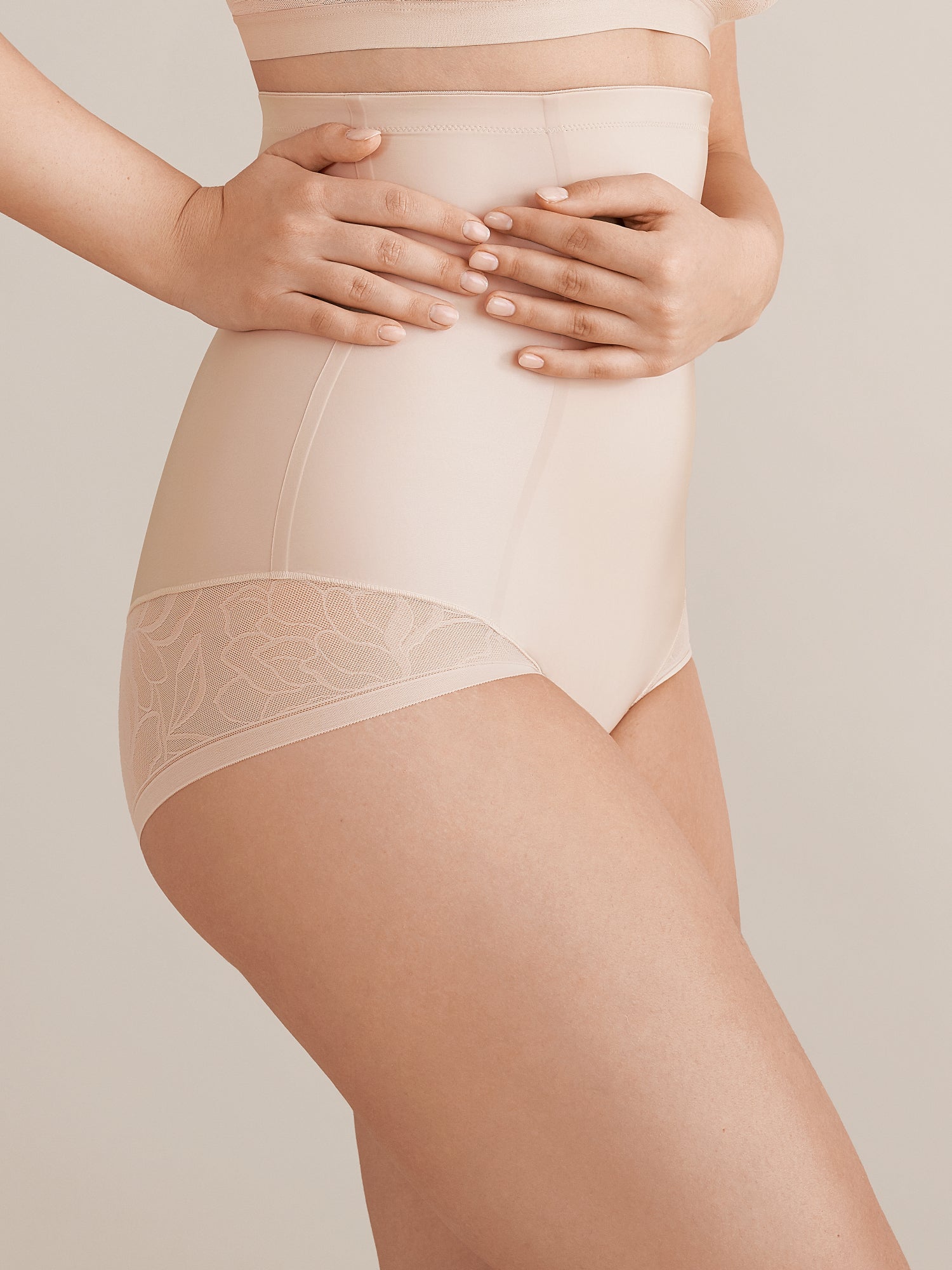 Felina Conturelle Shapewear  nude