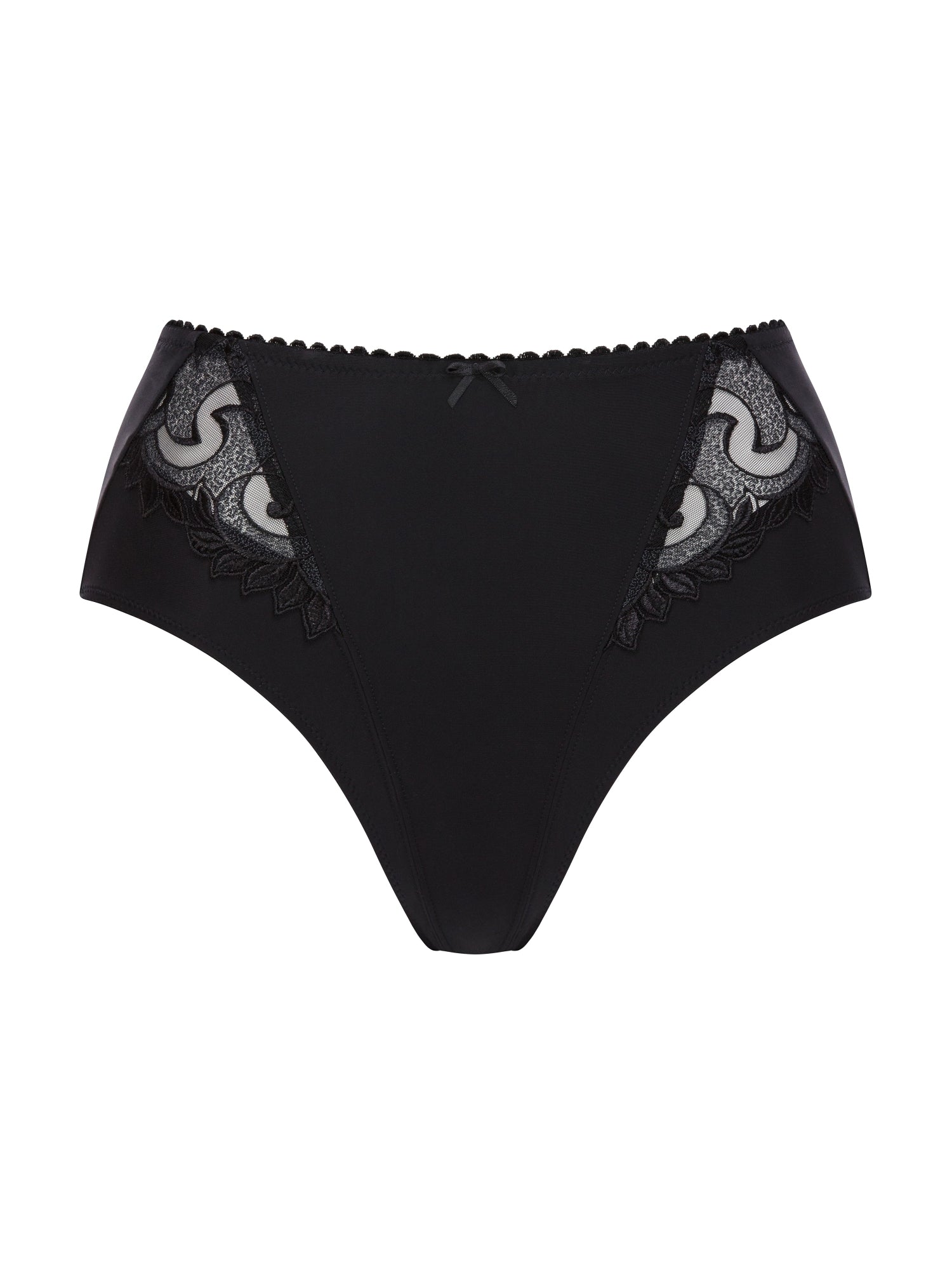 Felina Conturelle Slips  schwarz