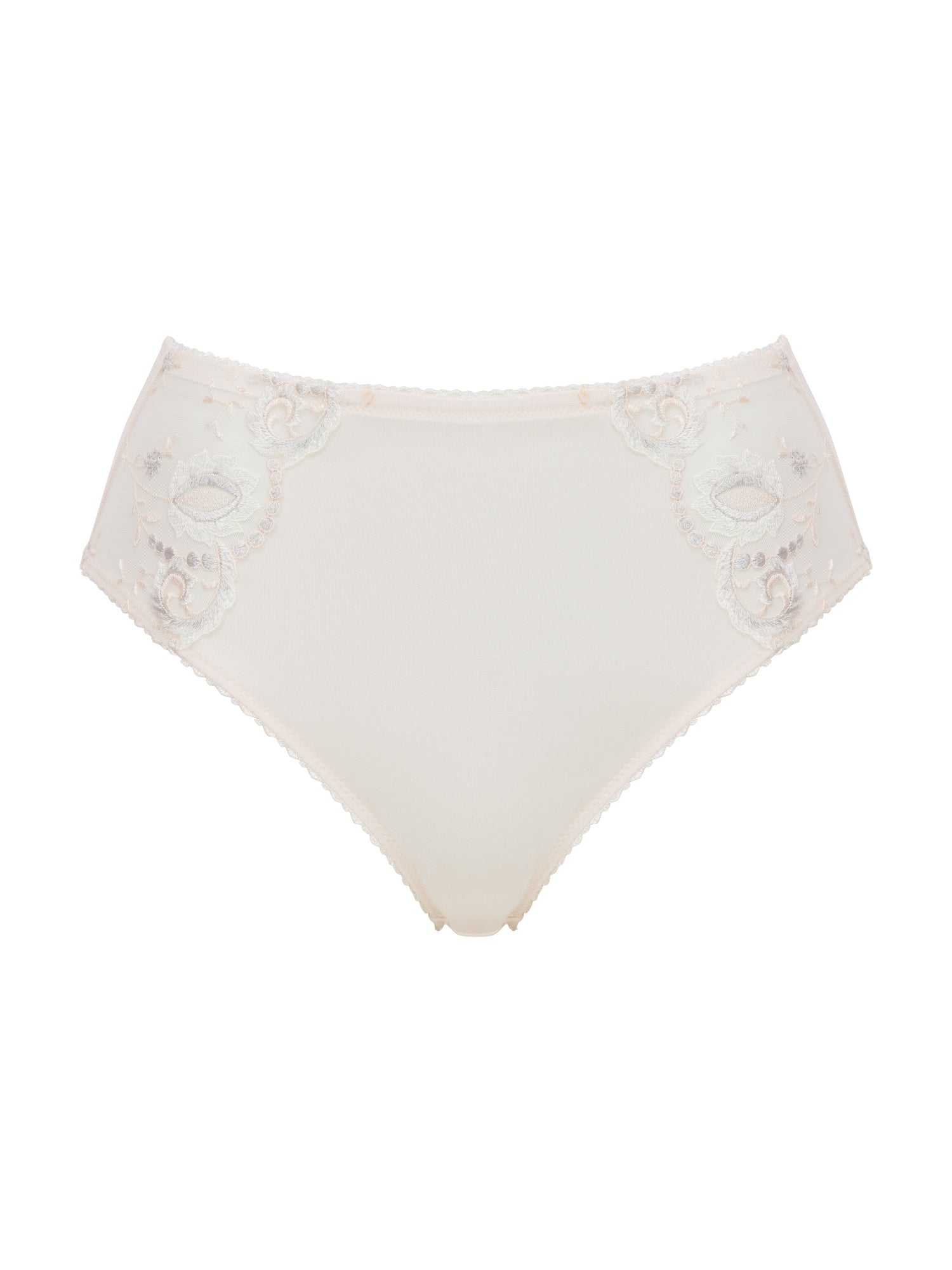 Felina Conturelle Unterteile  rosé