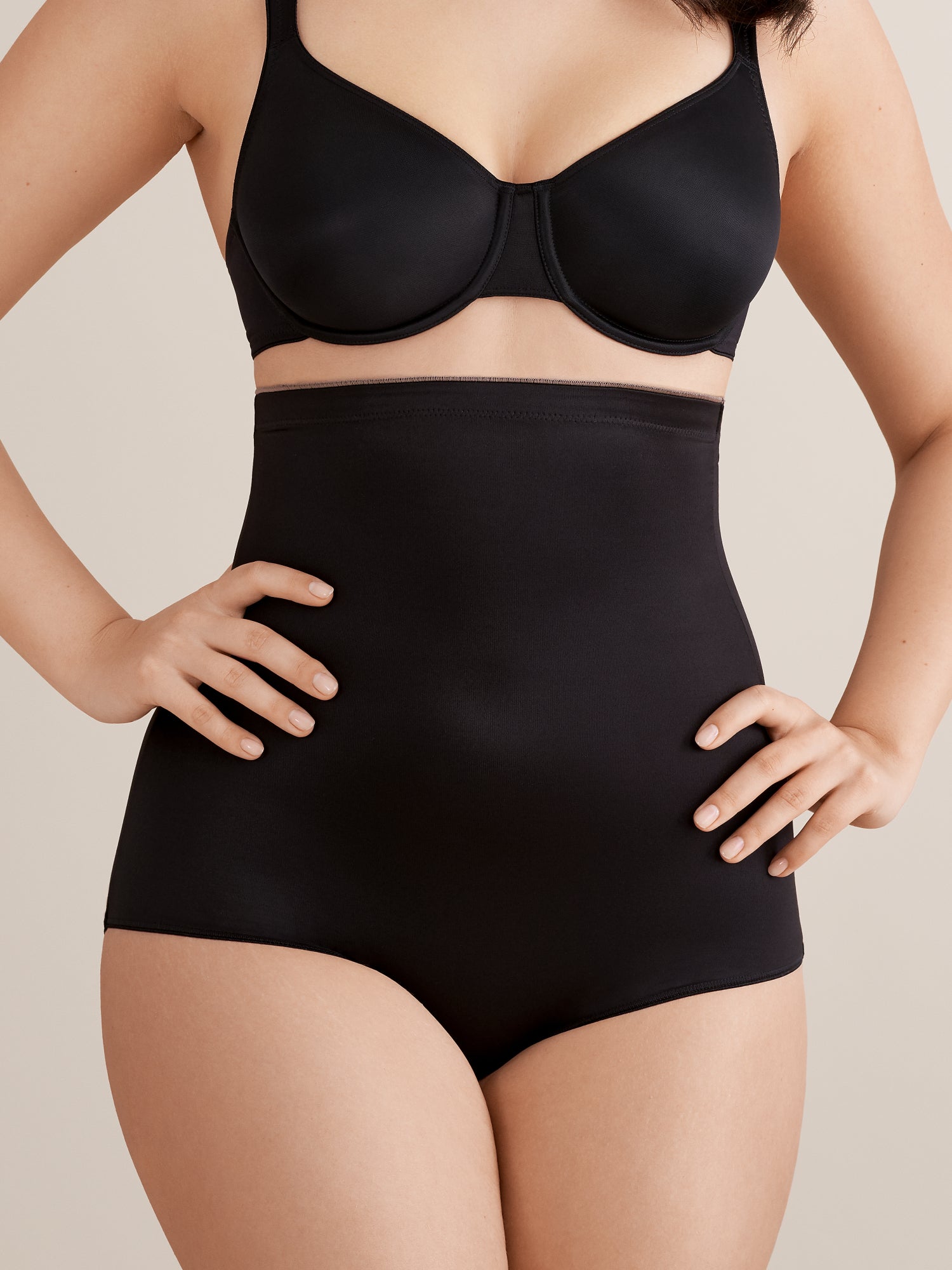 Felina Conturelle Shapewear  schwarz