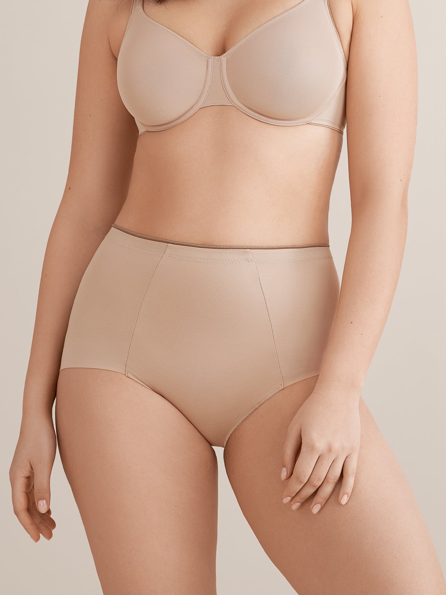 Felina Conturelle Shapewear  sand