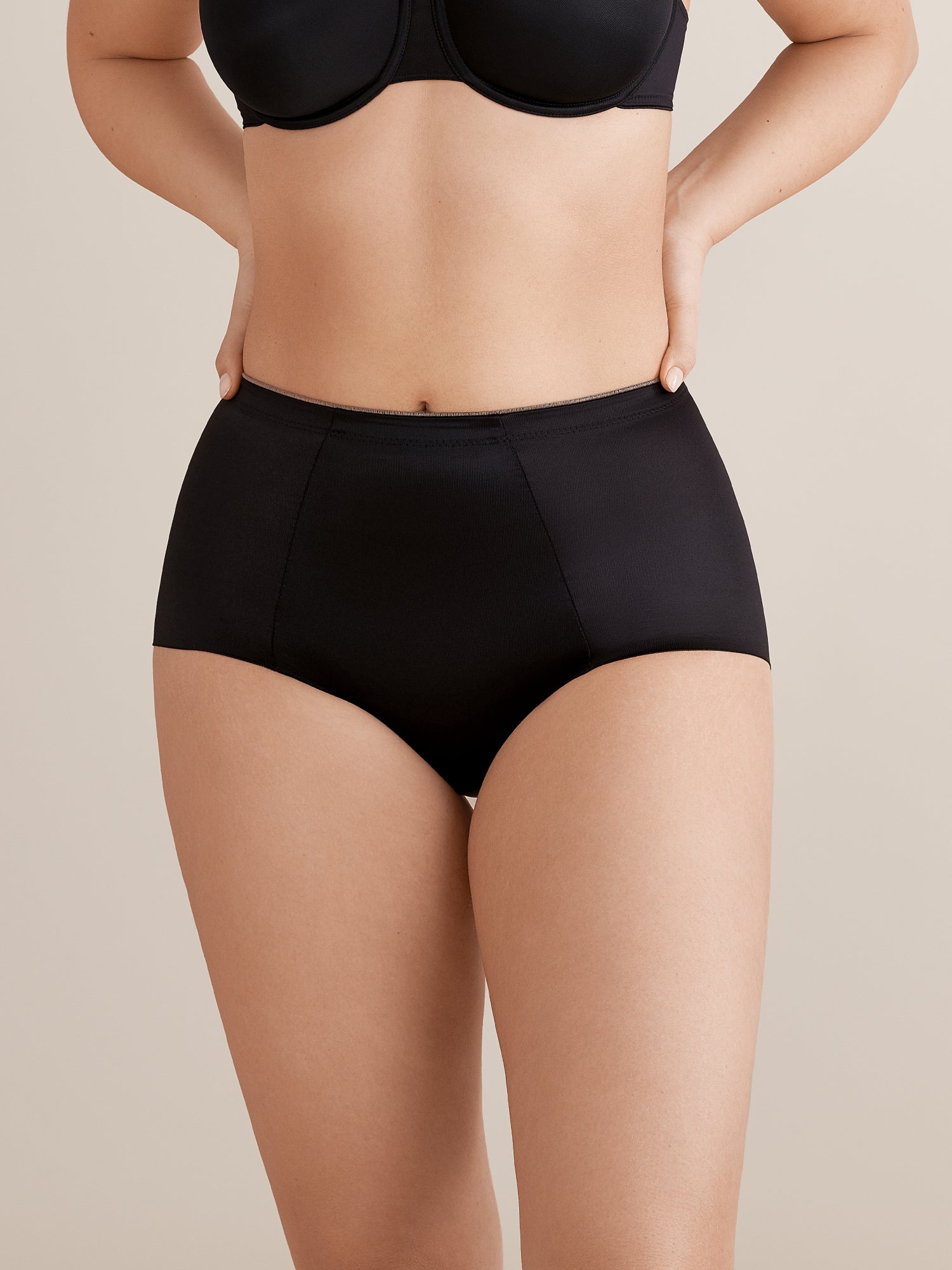 Felina Conturelle Shapewear  schwarz