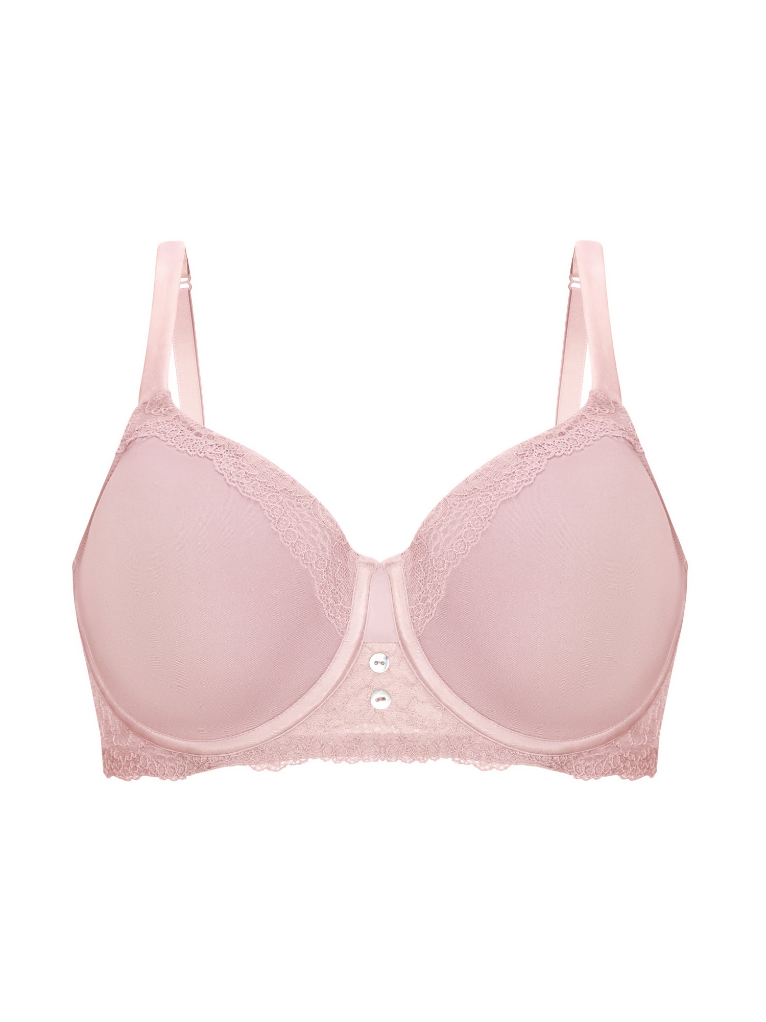 Felina Conturelle Bügel-BHs  rosa