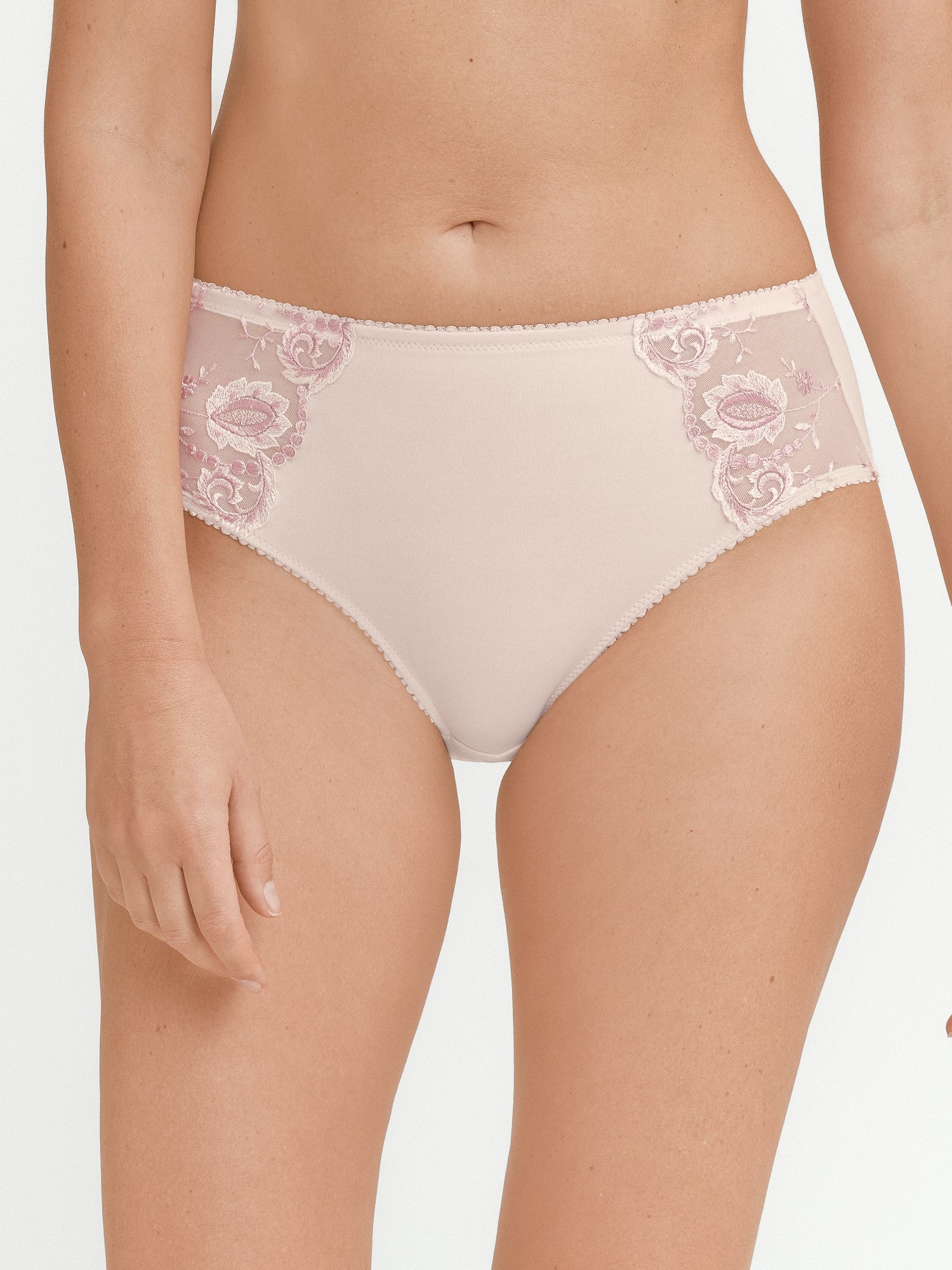 Felina Conturelle Panties  nude