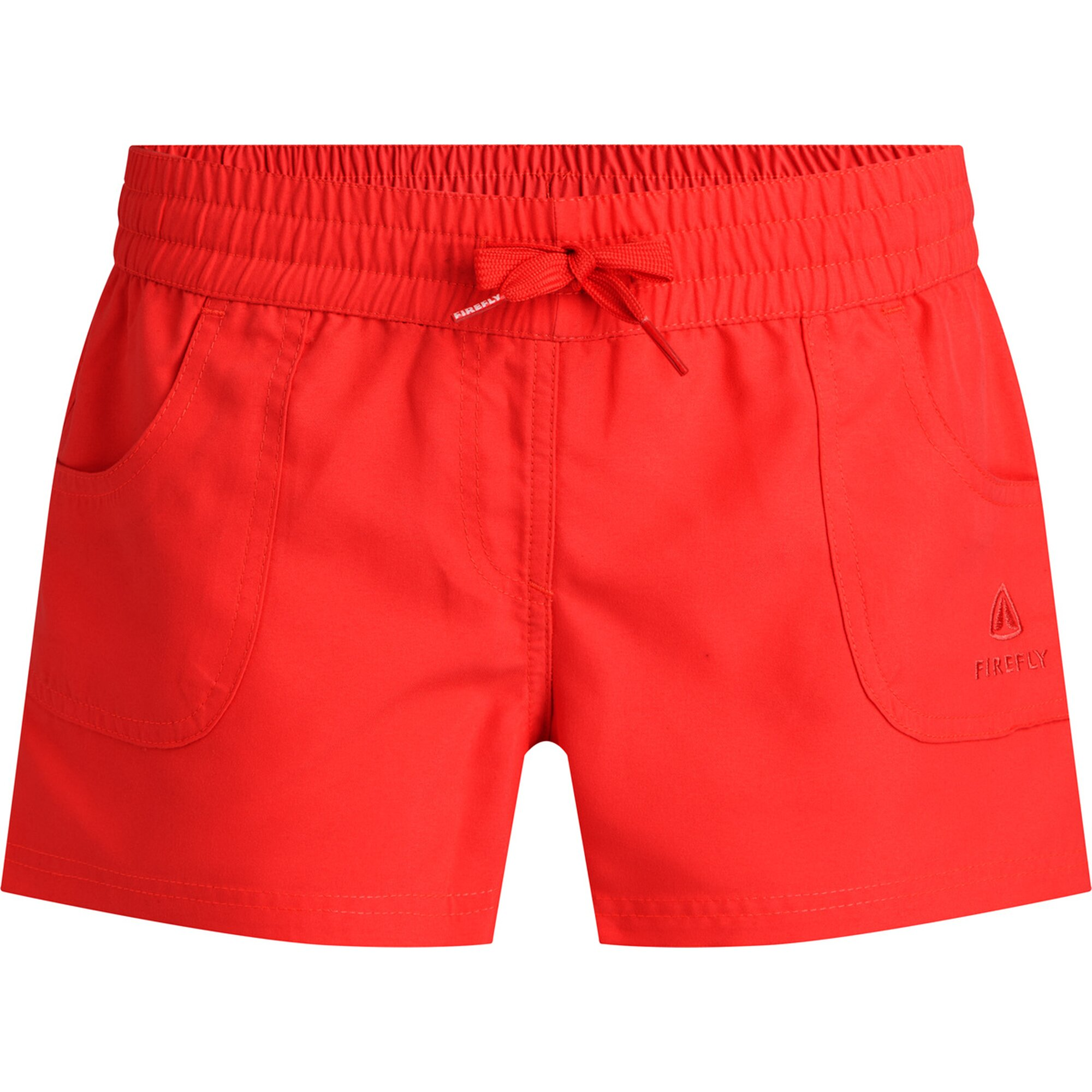Firefly Shorts  rot