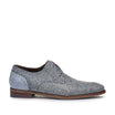 Floris van Bommel Schuhe  hellblau