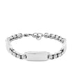 Fossil Schmuck  silber