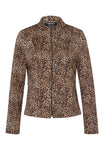 Frank Walder Blazer  braun