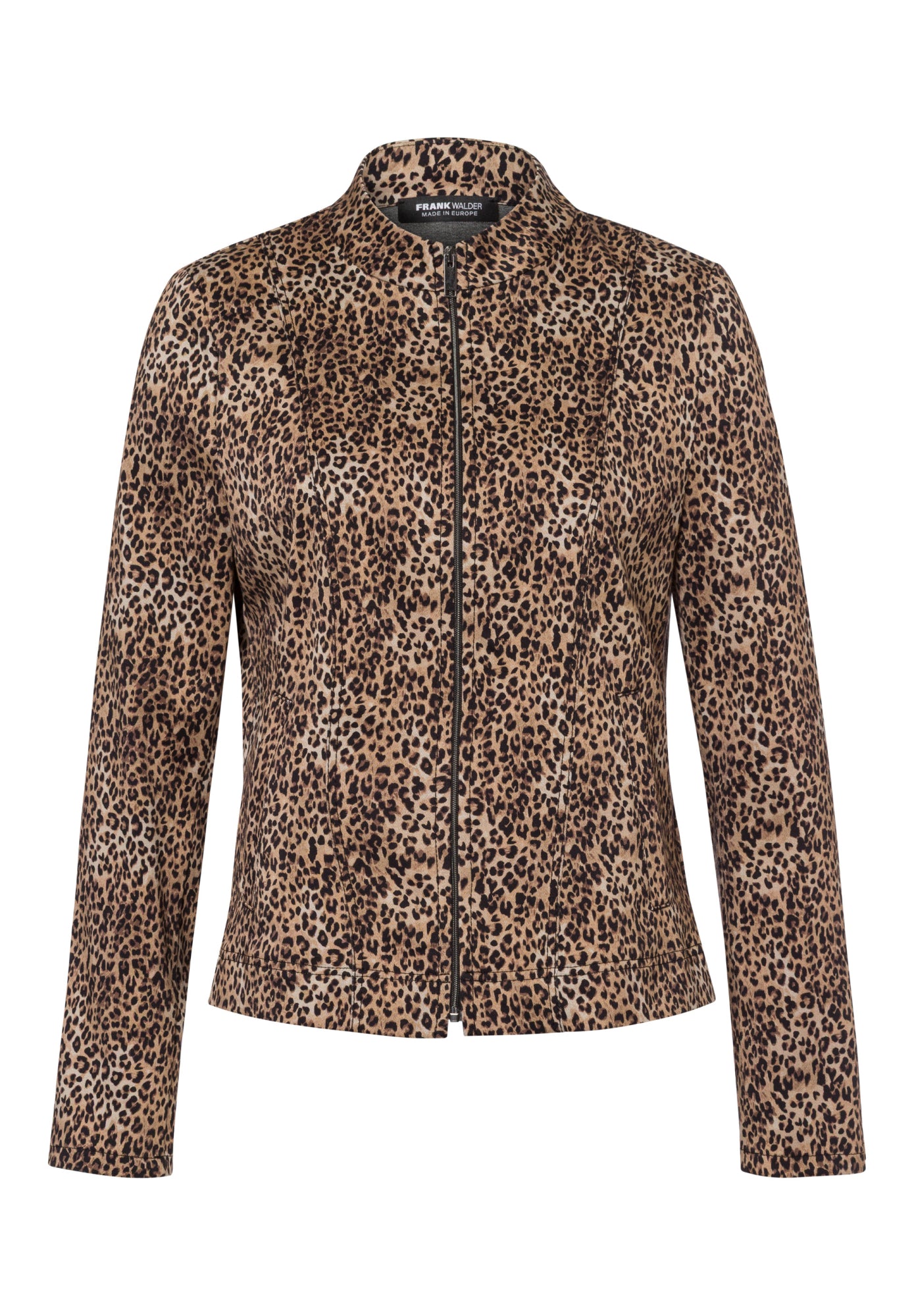 Frank Walder Blazer  braun