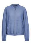 Frank Walder Blazer  blau