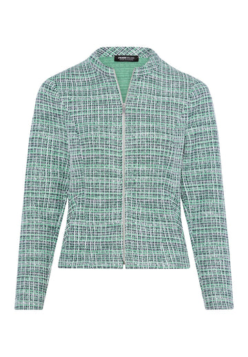 Blazerjacke