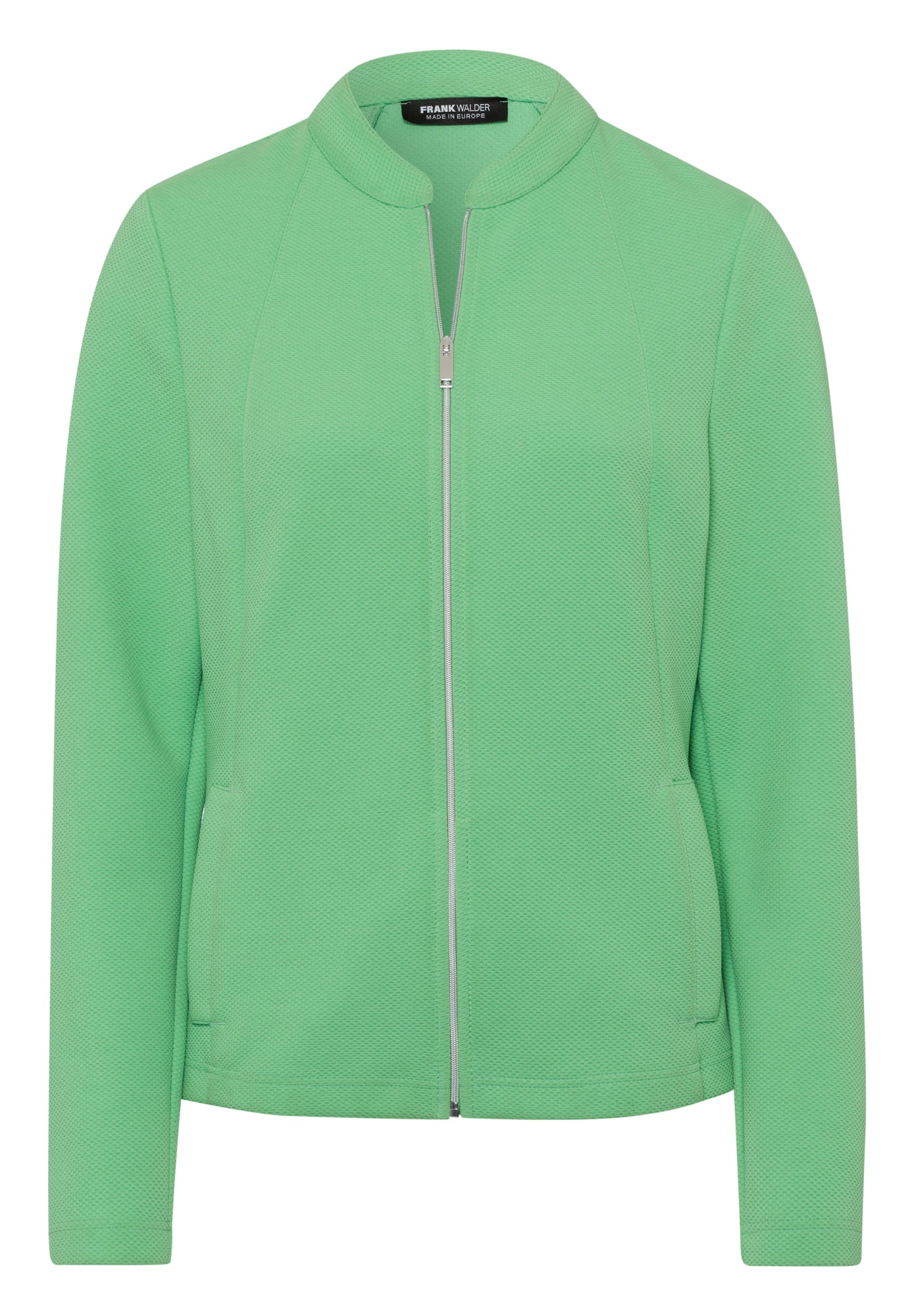 Frank Walder Blazer  grün