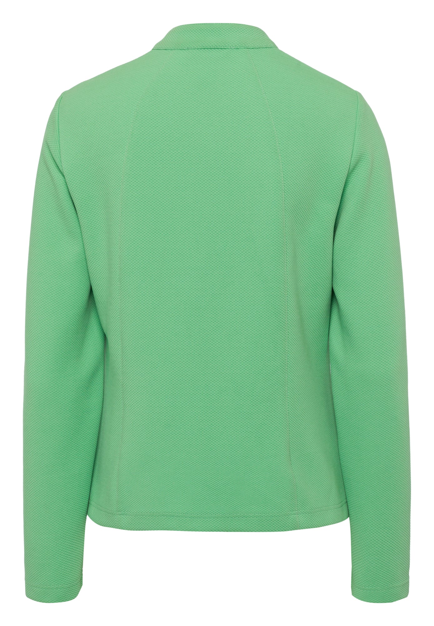 Frank Walder Blazer  grün
