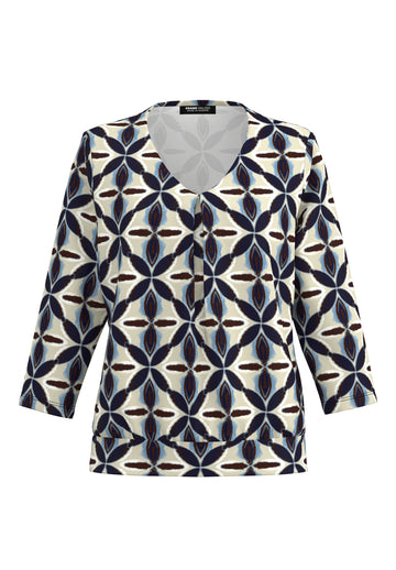 Blusenshirt