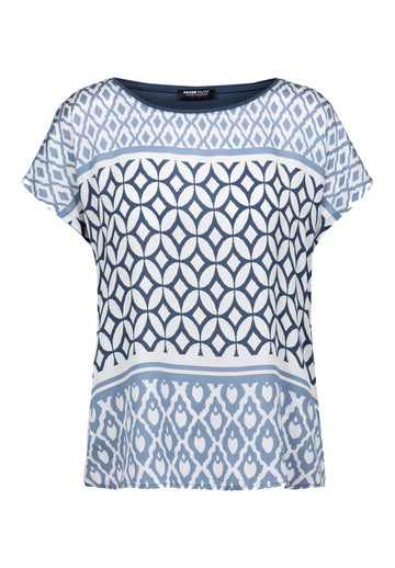 Blusenshirt