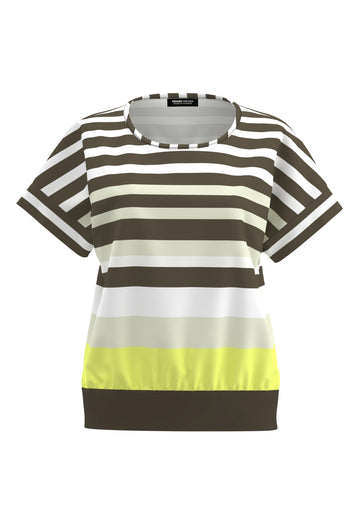Blusenshirt