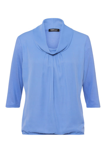 Blusenshirt