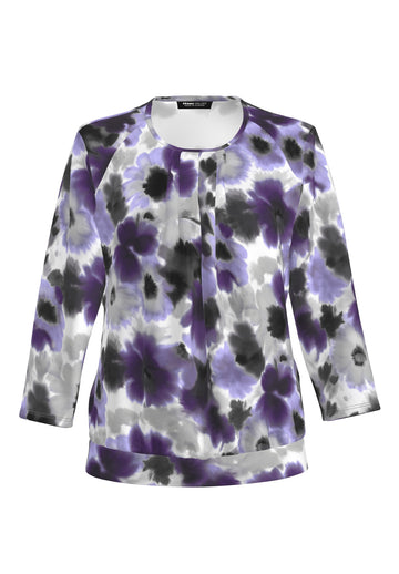 Blusenshirt