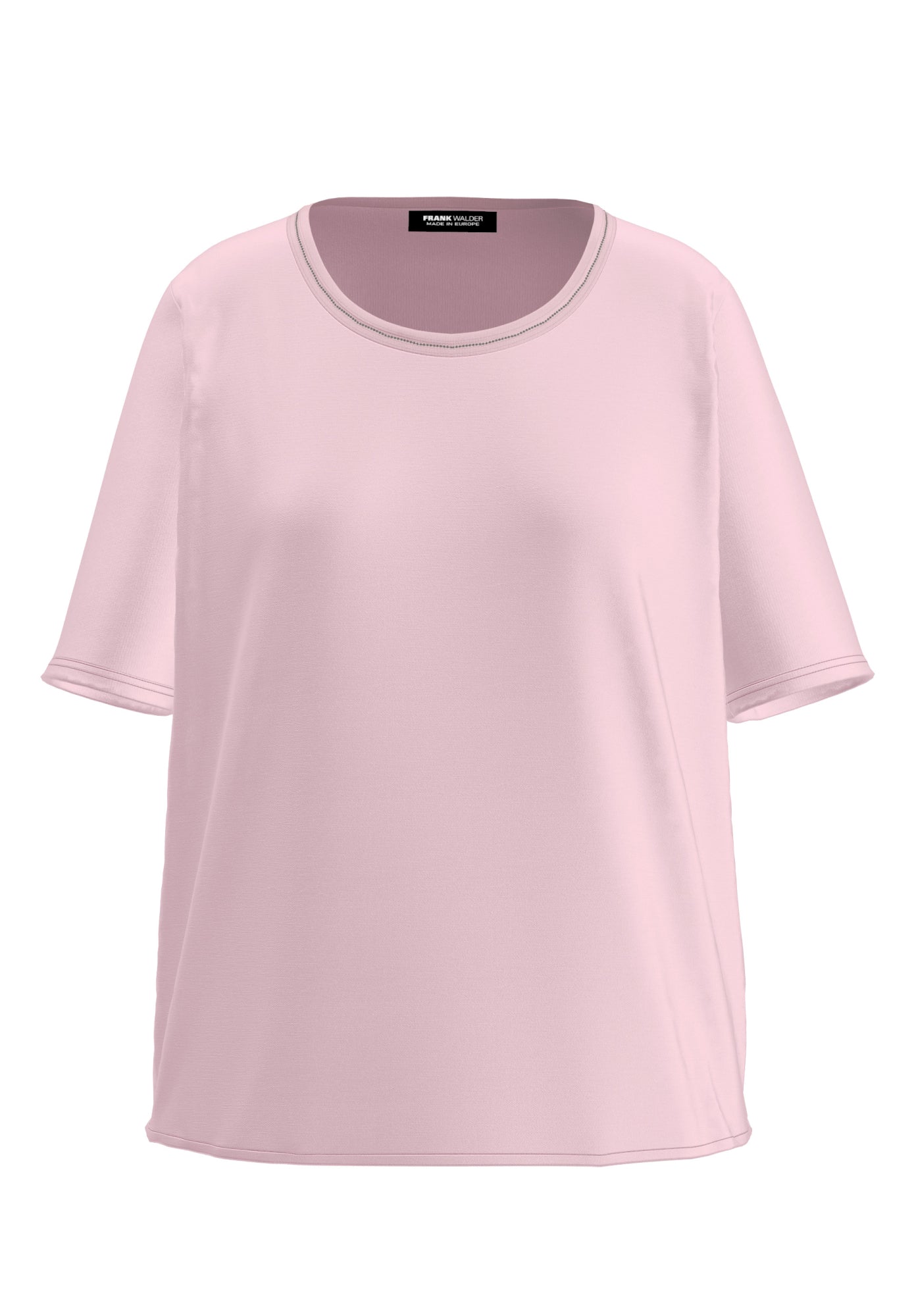 Frank Walder Blusen  rosa