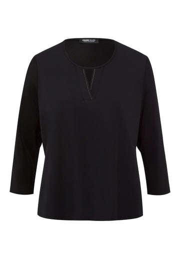 Blusenshirt