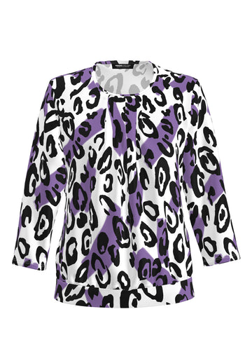 Blusenshirt