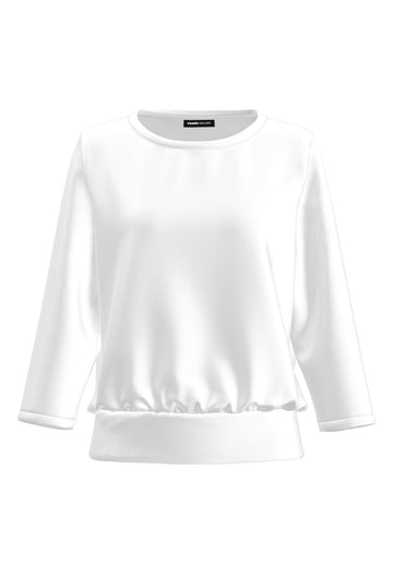 Blusenshirt