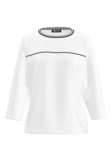 Blusenshirt