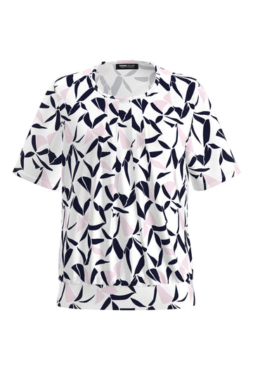 Blusenshirt