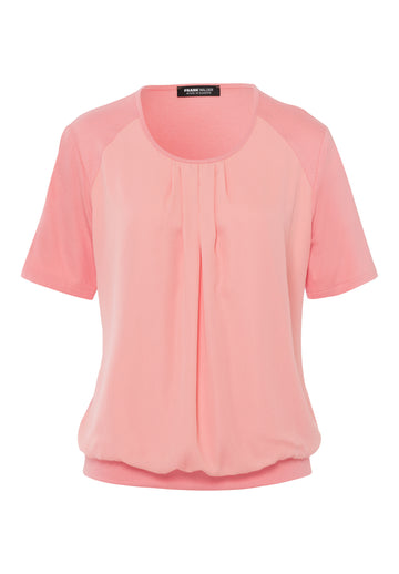 Blusenshirt