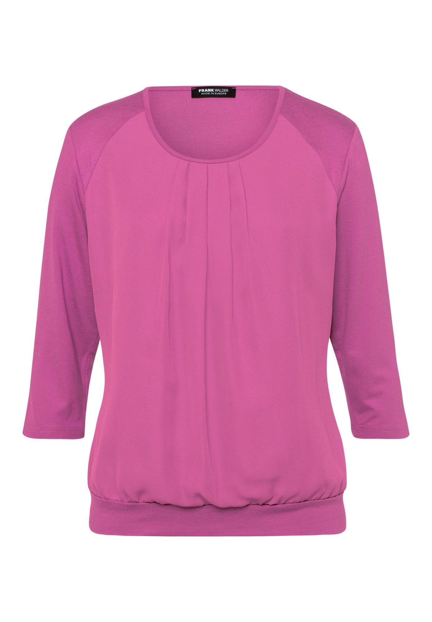 Frank Walder Blusen  rosa