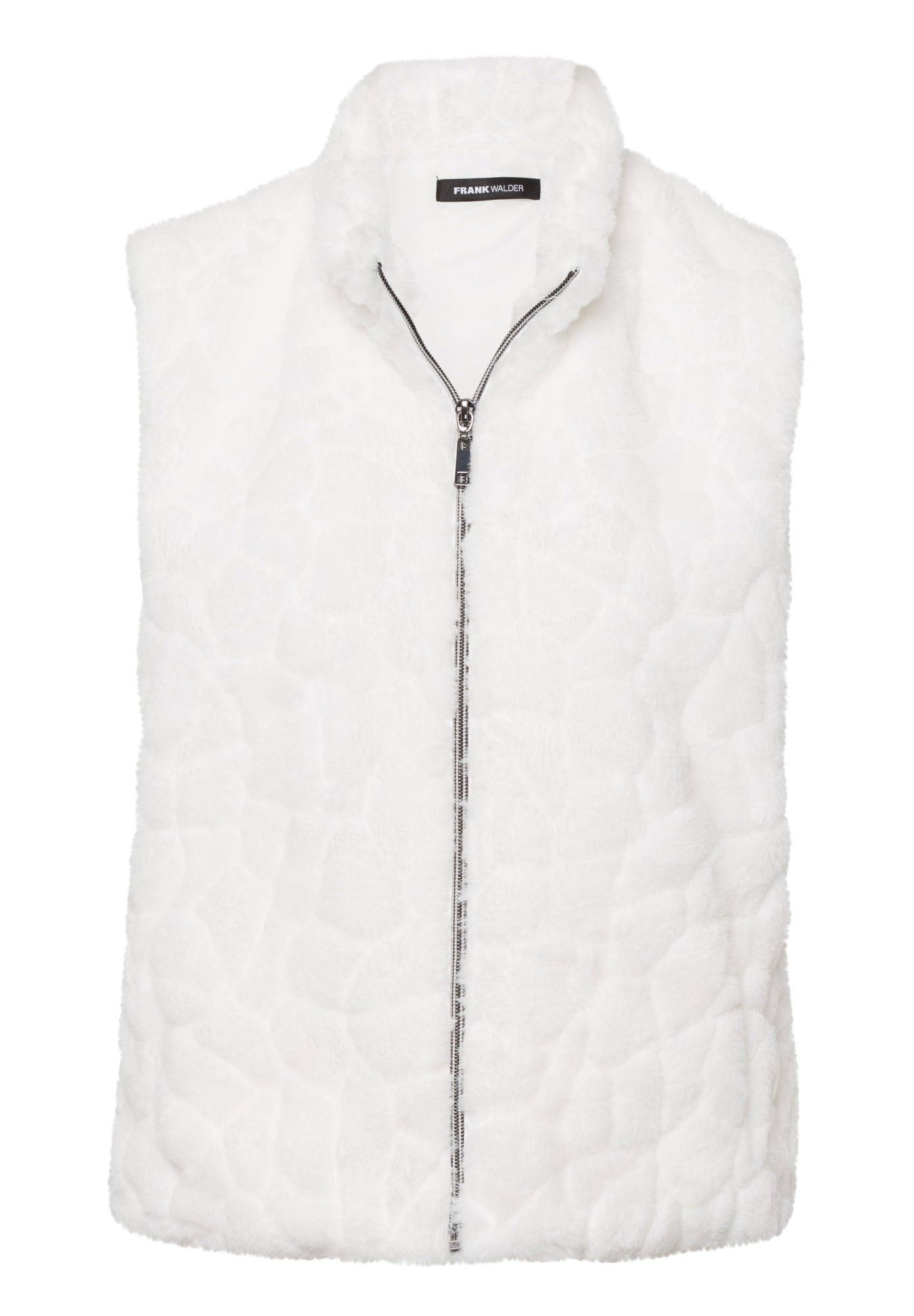 Frank Walder Blazer  weiß