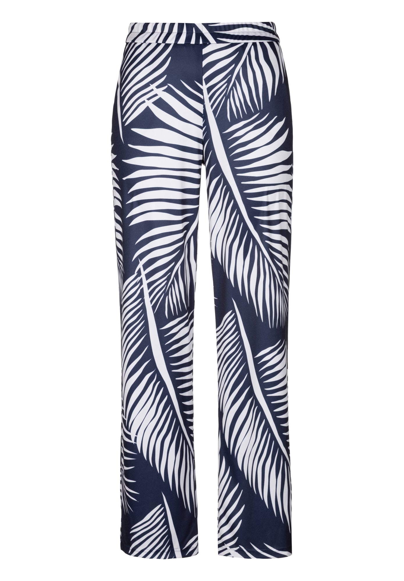 Frank Walder Hosen  blau
